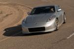 Nissan 370Z by Nismo 2009 года
